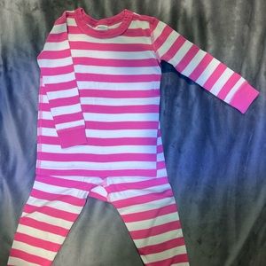 Hanna Andersson pajamas
